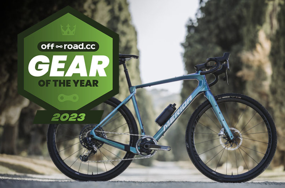 Road cc gravel bike of hot sale the year